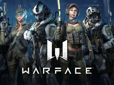 Опубликован новый ролик к игре Warface | 