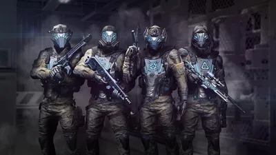 Игра Warface вышла на стадию закрытого бета-тестирования в Европе и США |  