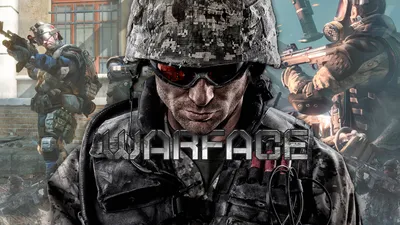 Крутые возможности от онлайн-шутера Warface предлагает хабаровчанам  «Ростелеком» - 