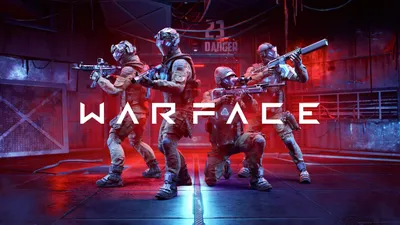 WARFACE - «В эту игру я зашла случайно и осталась там надолго. Моя история  дружбы с популярным онлайн шутером. Небольшой гид по игре)))» | отзывы