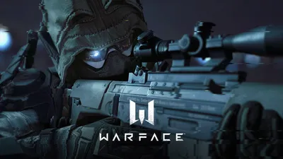 Обои на август | WARFACE