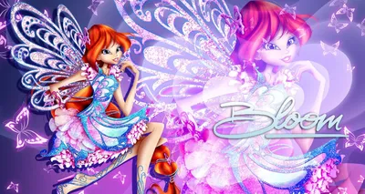 Журнал «Волшебницы WINX» | Винксопедия | Fandom