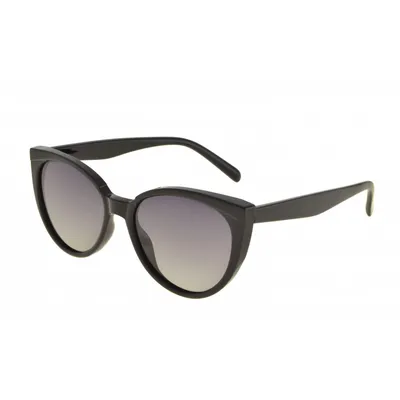 OVZA Модные женские солнцезащитные очки фирменный дизайн кошачий глаз  полуоправы мужские очки с большой оправой крутые очки с защитой от  ультрафиолета Feminino S8081 | AliExpress
