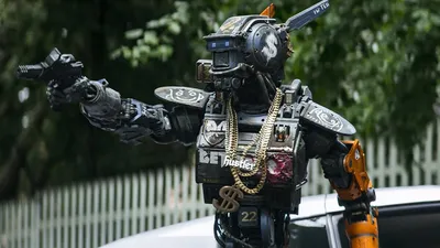 The most incredible robots - YouTube