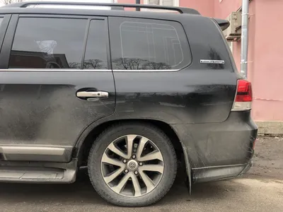 Крузак» вам не нужен: Назван ТОП-5 причин отказаться от покупки Toyota Land  Cruiser 200 |  | Владивосток - БезФормата