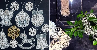 ЛЕНТОЧНОЕ КРУЖЕВО вязание крючком КАЙМА мастер-класс СХЕМА ВЯЗАНИЯ Crochet  Tape Lace Tutorial - YouTube