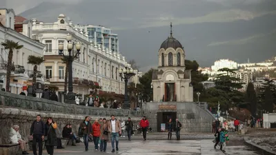 Крым вводит дополнительные антиковидные меры безопасности для туристов |  Правительство Республики Крым | Официальный портал
