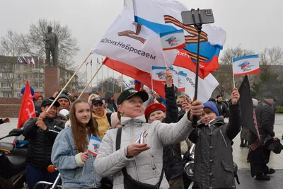 Росгвардия встречает День Республики Крым, выполняя служебные задачи –  Новости Росгвардии
