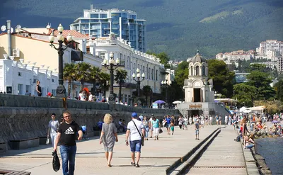 Достопримечательности Западного Крыма [фото] | Коттедж «Согдиана»,  Николаевка