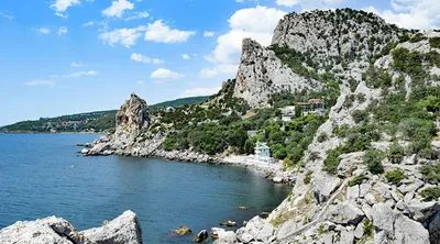 Звериные горы Крыма: топ-5 каменных «животных» | Это интересно |  Туристический портал Республики Крым