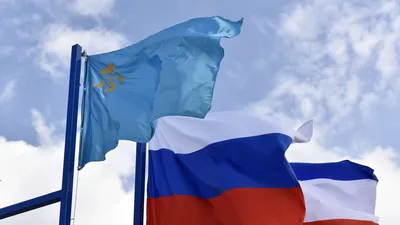 День крымскотатарского флага отмечают сегодня в Украине — запланирован ряд  мероприятий - Дім