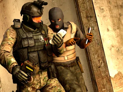 CS GO обои для рабочего стола, картинки и фото - 