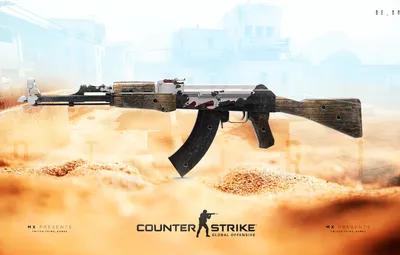 Valve вернёт глушитель в CS: GO, но даст группе террористов другое  преимущество