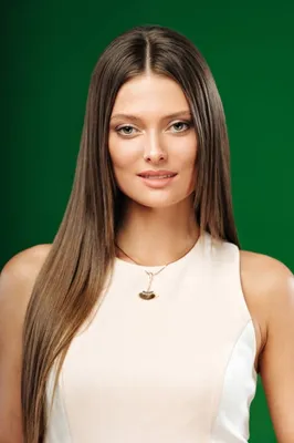 Знакомимся с финалистками "Мисс Беларусь": Ксения Власюк из Брестской  области