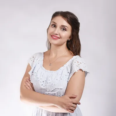 Ксения Рогожина из Красногорского вошла в число финалисток конкурса «Мисс  Россия-2023»