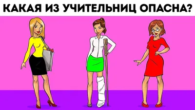 Выберите, кто глупее всех на дереве - ответ раскроет некоторые черты вашей  личности | Простые люди | Дзен