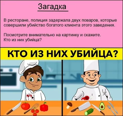 КРИМИНАЛЬНАЯ ЗАГАДКА 😏 Кто убийца? | Юрист, Инвестирование, Адвокат