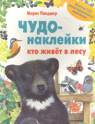 Что? Почему? Зачем? Кто живет в лесу (Авакумова (отв. ред.)) Издательство  Омега - купить книгу с доставкой в интернет-магазине издательства «Омега»  ISBN: 978-5-465-03939-0