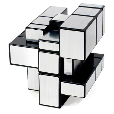 Кубик Рубика. За гранями головоломки, или Природа творческой мысли