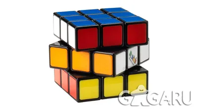 История Кубика Рубика | Кубик - магазин головоломок