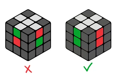 Профессиональный магнитный кубик Рубика GAN 354 V2 Magnetic 3x3 с доп.  гайками - купить с доставкой по выгодным ценам в интернет-магазине OZON  (1312251336)