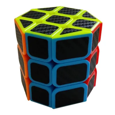 Кубик Рубика - головоломка на все времена | "Перекрестки истории: люди,  события, вещи". | Дзен