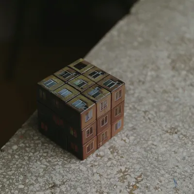 Собираем кубик Рубика: советы для новичков и схемы