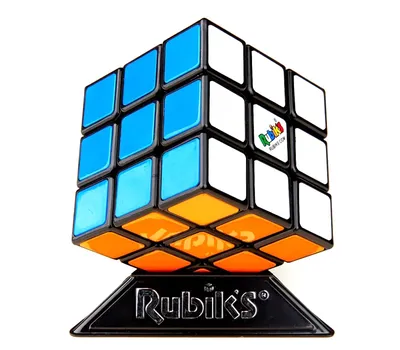 Головоломка Кубик Рубика 3х3(Rubik's)