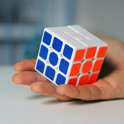 Как правильно и просто собирать Кубик Рубика - инструкция пошагово для  начинающих (2х2, 3х3, 4х4 и др. разновидности)
