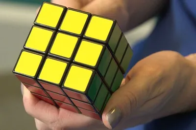 Набор Rubik`s Deluxe Кубик Рубика 3*3 КР5099 купить по цене 749 ₽ в  интернет-магазине Детский мир