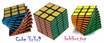 Как собрать кубик Рубика, не сломав голову — Naked Science
