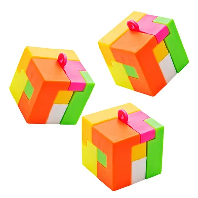 Купить Бусины кубики из граненого стекла, 5 мм, цв. красный (упак. 10 шт.)  по цене  ₽ - 5744-12
