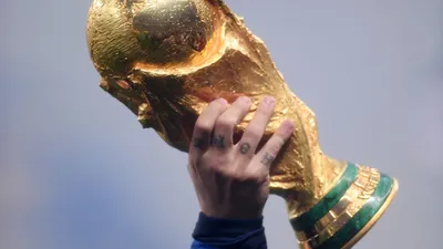 Кубок Чемпионата мира по футболу FIFA пробудет в Сочи шесть дней | SCAPP