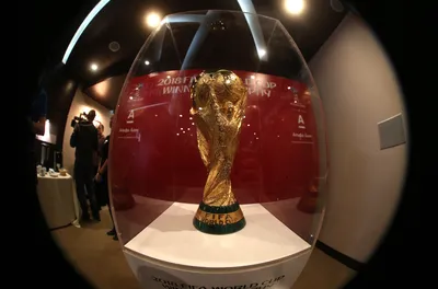 Первый в истории чемпионат мира по футболу и его победители - PFSA