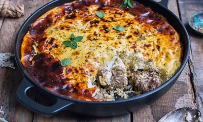 Кухня Албании: какие блюда нужно попробовать | FoodOboz | 