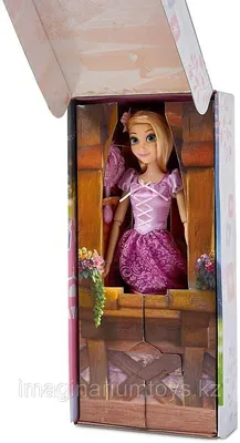 Кукла Рапунцель за 67000 рублей 0_0. Дисней Принцессы в линейке БЖД кукол  Super Dollfie - 