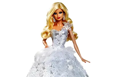 Кукла Барби 43 см – Barbie Dreamtopia Endless Hair Kingdom 17" Doll, Mattel  | 