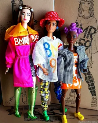 Пластик для подражания: эволюция куклы Барби | Фото | Общество | Аргументы  и Факты
