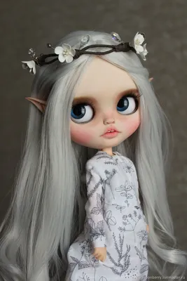 Кукла Блайз Лолита Blythe 18479373 купить в интернет-магазине Wildberries