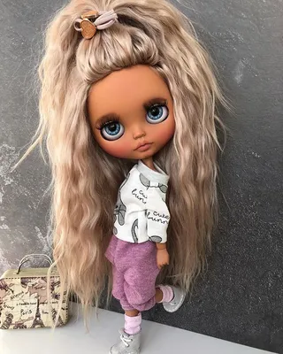 Куклы Блайз. Blythe (ID#1372704706), цена: 4500 ₴, купить на 