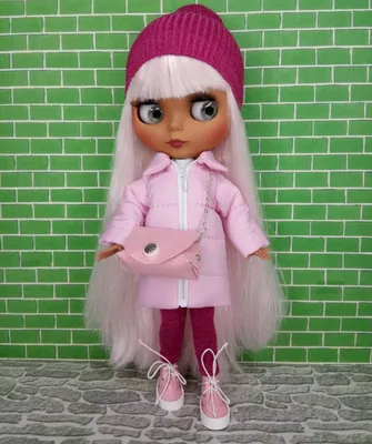 Кукла Блайз Blythe: 3 100 грн. - Куклы и все к ним Киев на  23430027