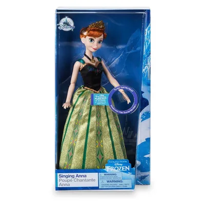 Детские игрушки по мотивам Frozen 2 (Холодное сердце 2) Эльза, Анна | куклы,  фигурки, игровые наборы, толокар