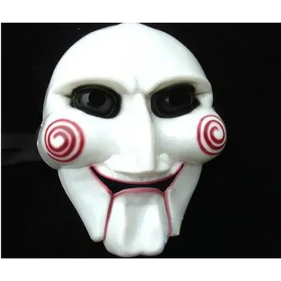 Фигурка Billy the Puppet with Tricycle — Neca Saw 12-Inch Figure