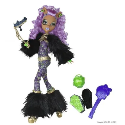 Кукла Монстер Хай Клодин Вульф 2022 Monster High Clawdeen Wolf Posable  Fashion Doll – фото, отзывы, характеристики в интернет-магазине ROZETKA от  продавца: Zaika | Купить в Украине: Киеве, Харькове, Днепре, Одессе,  Запорожье, Львове