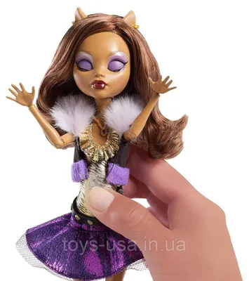 Купить Набор кукол Monster High Клодин Вульф, Гулия Йелпс, Рошель Гойл и  Венера Макфлайтрап, Mattel по Промокоду SIDEX250 в г. Ивантеевка + обзор и  отзывы - Куклы и пупсы в Ивантеевка (Артикул: MTTTTTM)