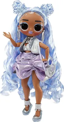 Вафельная картинка Куклы Лол 7см - Купить в интернет-магазине Шеф Кондитер