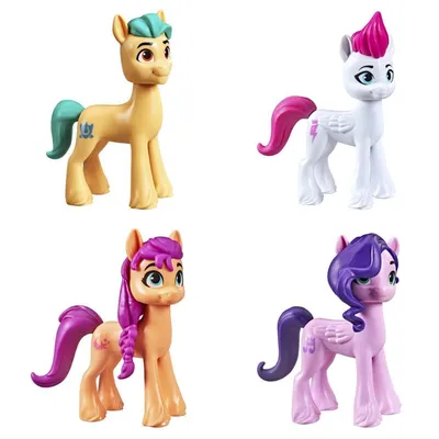 Кукла Hasbro Мини-кукла My Little Pony Minis School Dance Rainbow Dash  купить Киев, цена, характеристики, описание.