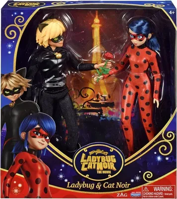 Кукла Miraculous Леди Баг и Супер-Кот S2 - Рена Руж , 26 см (50004) цены в  Киеве и Украине - купить в магазине Brain: компьютеры и гаджеты