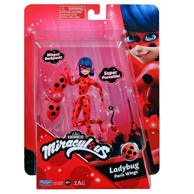 Набор кукол Miraculous Lady Noir и Mister Bug серии Леди Баг и Супер Кот  39814 (ID#1072786332), цена: 2200 ₴, купить на 