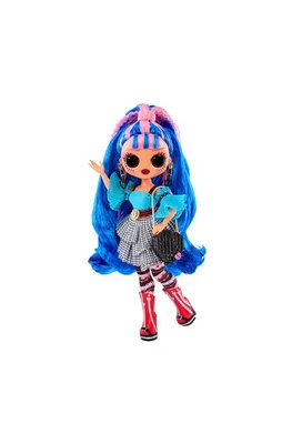 Кукла LOL Surprise OMG 3 серия Class Prez Fashion Doll 567202 | Скидка на  игрушку на официальном сайте